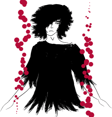 splatter