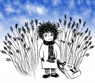 catcher in the rye