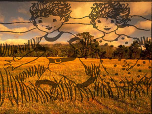 Catcher in the rye