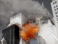 9/11 smash
