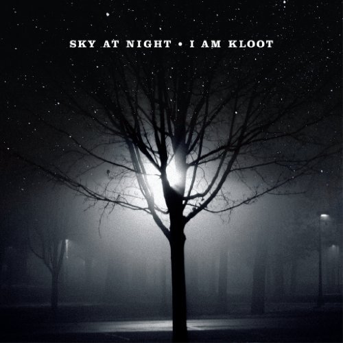 I Am Kloot - Sky at Night