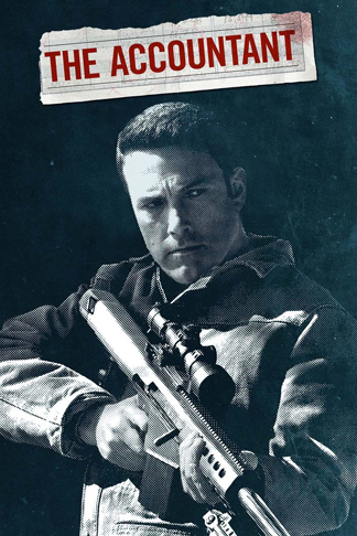 Accountant poster