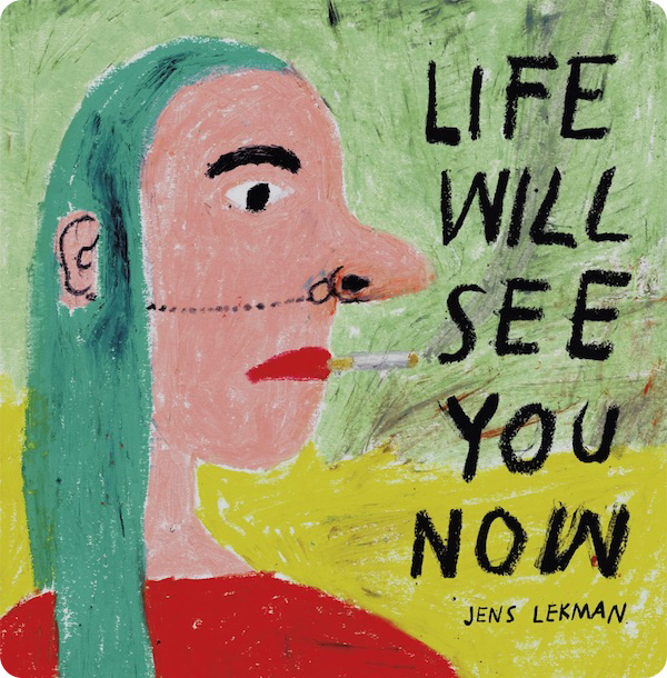 Jens Lekman - Life will see you now