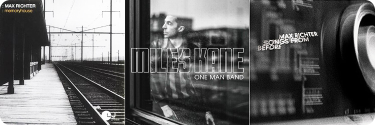 Albums of august 2023: Miles Kane and Max Richter