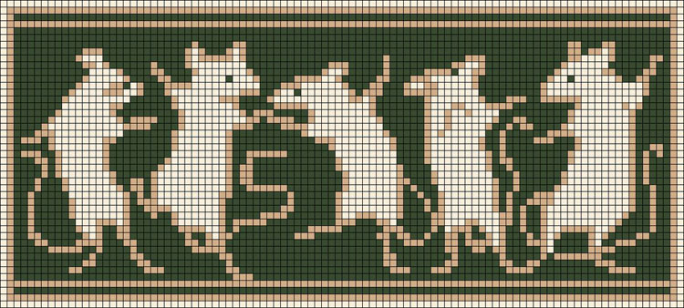 We are all in this dance