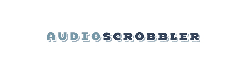 Audioscrobbler logo