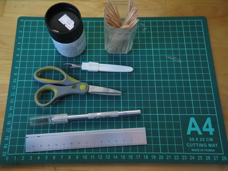 Tools