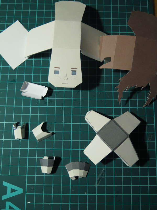 Fold
