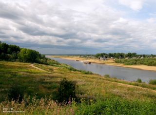 river sysola