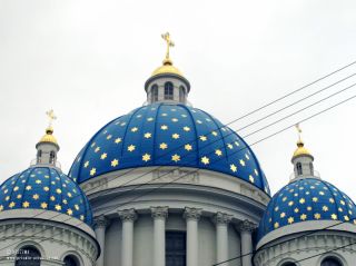 troitsky cathedral