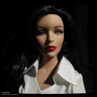 Tonner doll Peggy Harcourt