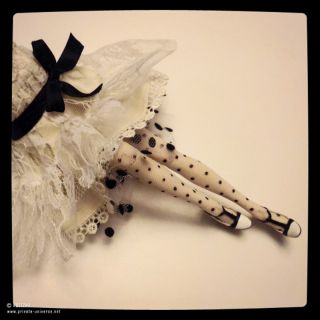 Doll fashion by olga_rys