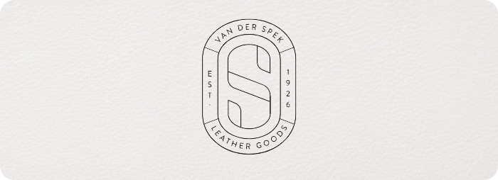 Van Der Spek logo